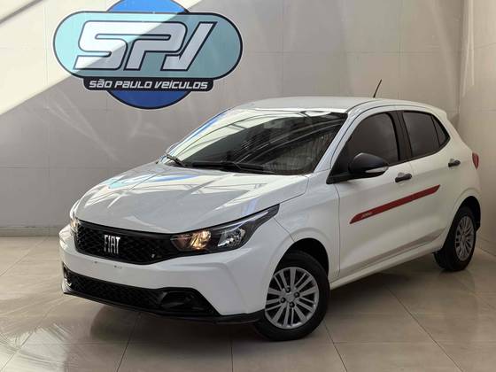 FIAT ARGO 1.0 FIREFLY FLEX MANUAL FIAT ARGO 1.0 FIREFLY FLEX MANUAL